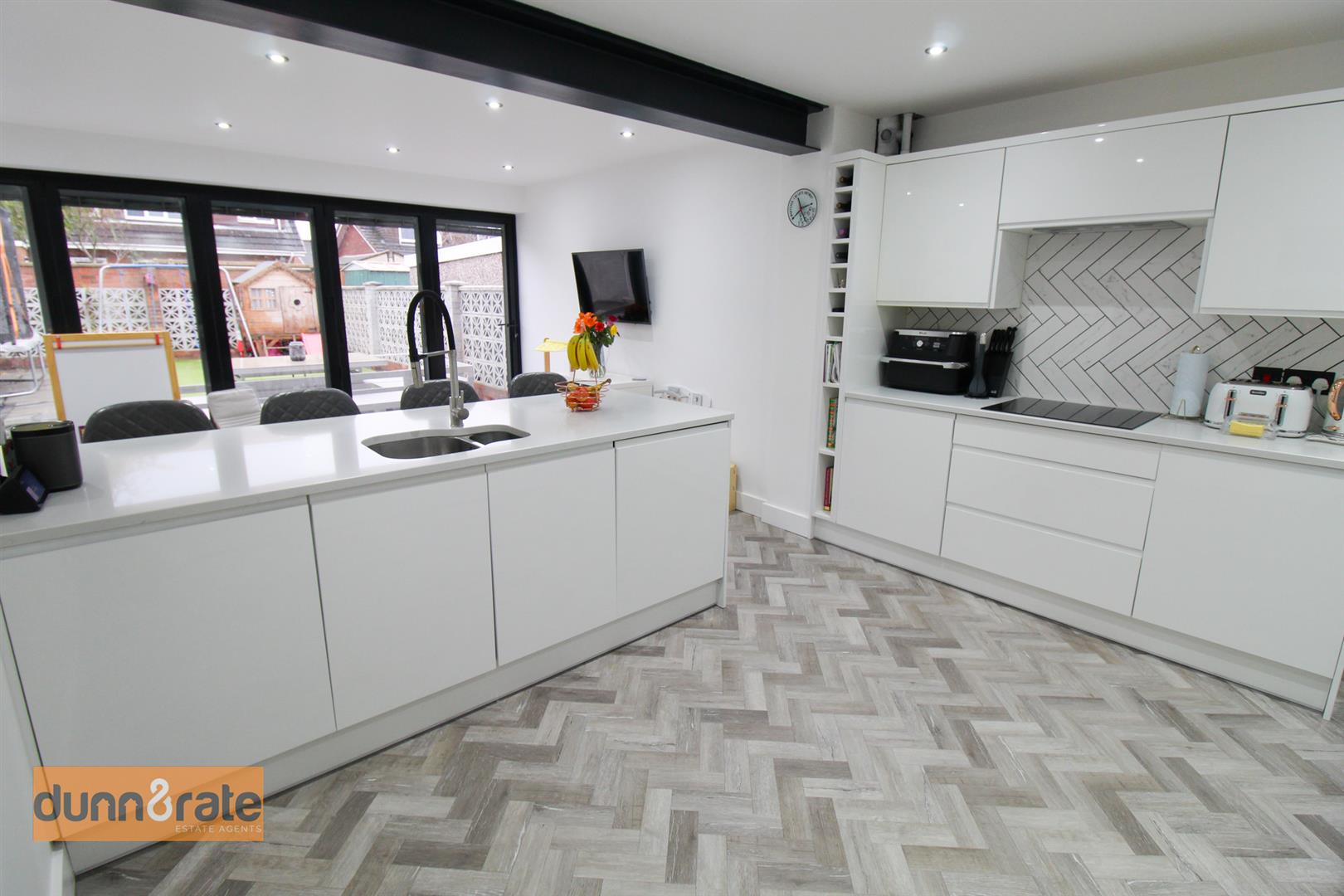 Braithwell Drive, Milton, Stoke-On-Trent